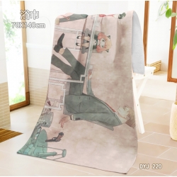 SPY×FAMILY Anime surrounding t...