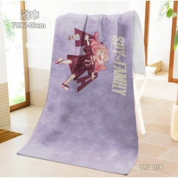 SPY×FAMILY Anime surrounding t...