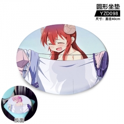 street corner demon Anime plus...