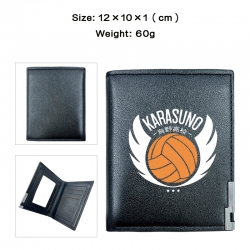 Haikyuu!! Anime printing 20% o...