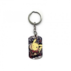 Pokemon Anime double-sided ful...