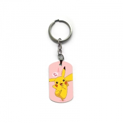 Pokemon Anime double-sided ful...