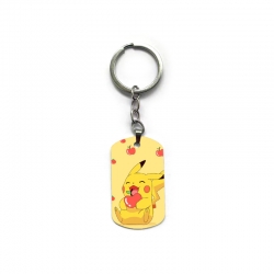 Pokemon Anime double-sided ful...