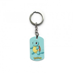 Pokemon Anime double-sided ful...