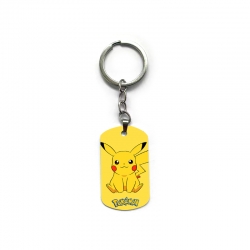 Pokemon Anime double-sided ful...