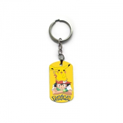 Pokemon Anime double-sided ful...