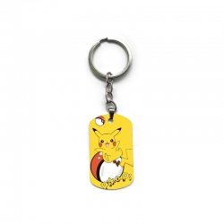 Pokemon Anime double-sided ful...