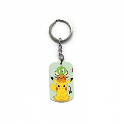 Pokemon Anime double-sided ful...