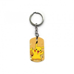 Pokemon Anime double-sided ful...