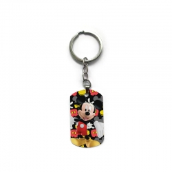 Disney Anime double-sided full...