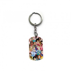 Disney Anime double-sided full...