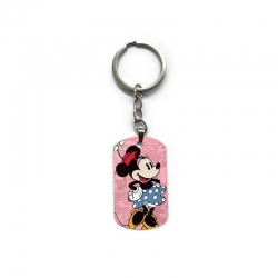 Disney Anime double-sided full...