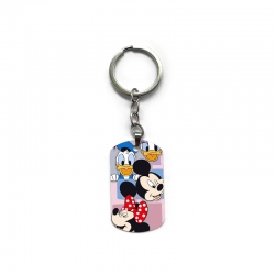 Disney Anime double-sided full...