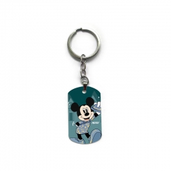 Disney Anime double-sided full...