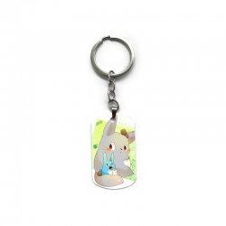 TOTORO Anime double-sided full...