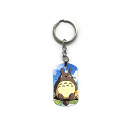 TOTORO Anime double-sided full...