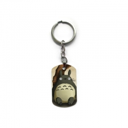 TOTORO Anime double-sided full...