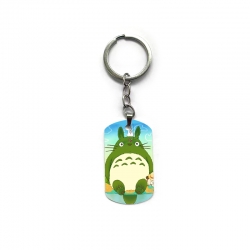 TOTORO Anime double-sided full...