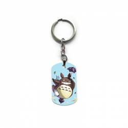 TOTORO Anime double-sided full...