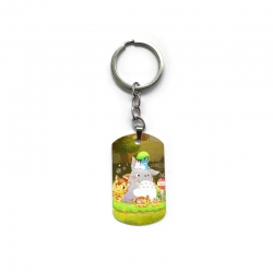 TOTORO Anime double-sided full...