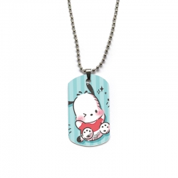 sanrio Anime double-sided full...