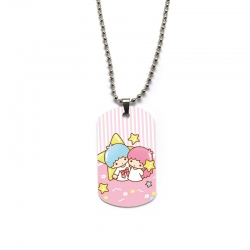 sanrio Anime double-sided full...