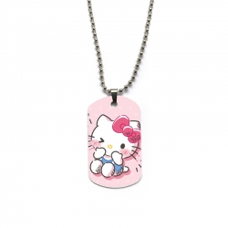 sanrio Anime double-sided full...