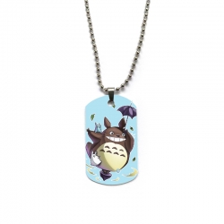 TOTORO Anime double-sided full...