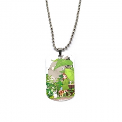 TOTORO Anime double-sided full...