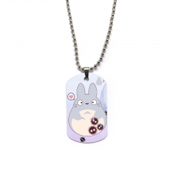 TOTORO Anime double-sided full...