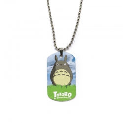 TOTORO Anime double-sided full...