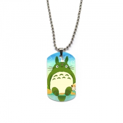 TOTORO Anime double-sided full...