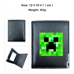 Minecraft Anime printed double...