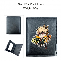 My Hero Academia Anime printed...