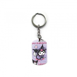 sanrio Anime double-sided full...