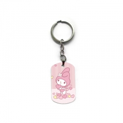 sanrio Anime double-sided full...