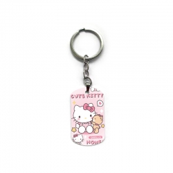 sanrio Anime double-sided full...