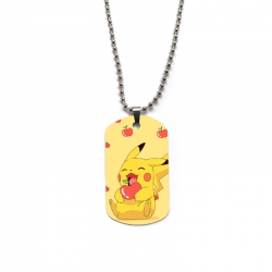 Pokemon Anime double-sided ful...