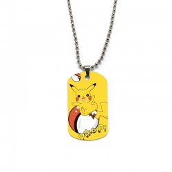 Pokemon Anime double-sided ful...