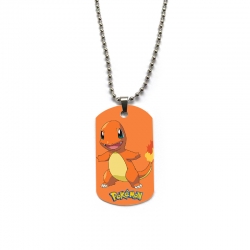 Pokemon Anime double-sided ful...