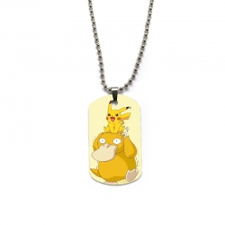 Pokemon Anime double-sided ful...