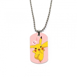 Pokemon Anime double-sided ful...