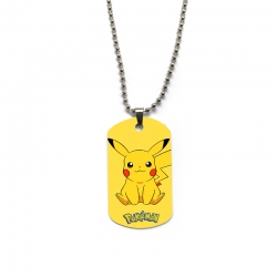 Pokemon Anime double-sided ful...