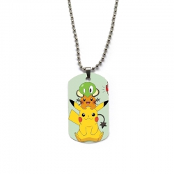 Pokemon Anime double-sided ful...