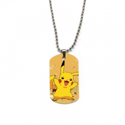 Pokemon Anime double-sided ful...