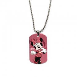 Disney Anime double-sided full...