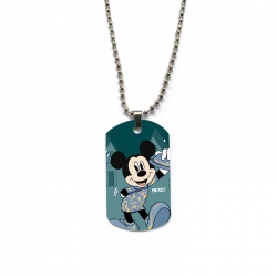 Disney Anime double-sided full...