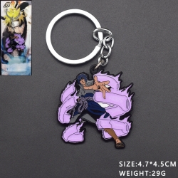 Naruto Anime cartoon keychain ...