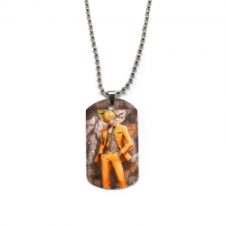 One Piece Anime double-sided f...