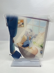 Collapse 3 Anime Character Int...